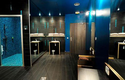 B&B Home Lyon Centre Berthelot - Foto 39