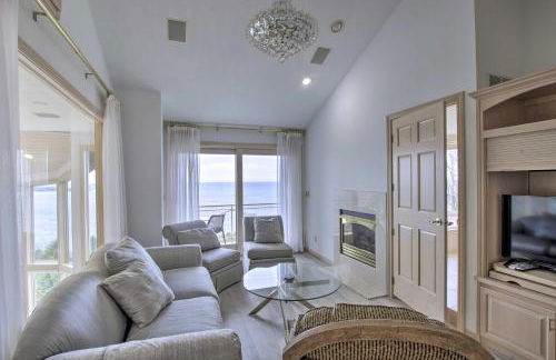 Grand Egg Harbor Home with Stunning Lake Views! - Foto 25