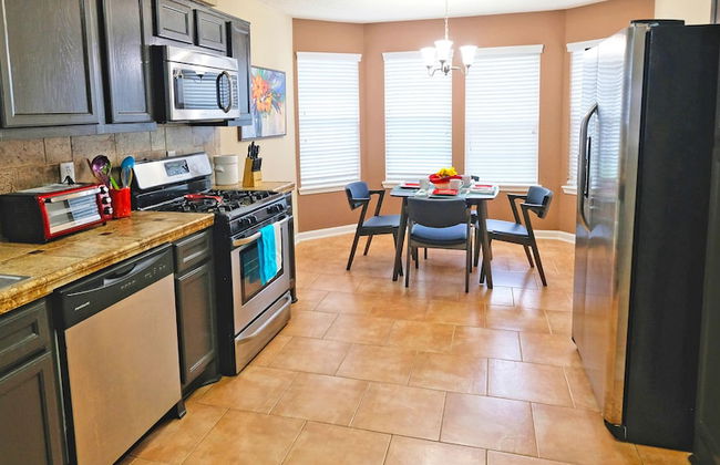 3Bdrms 2Bath 3Beds - Energy Corridor 6 - Foto 11