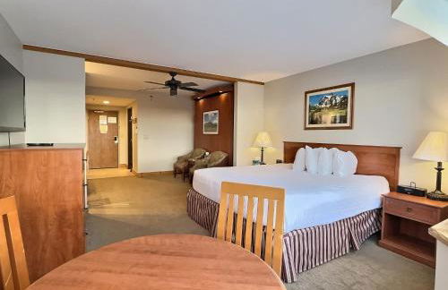 Studio 211 - Perfect Location with Pool and Hot Tub - Foto 8