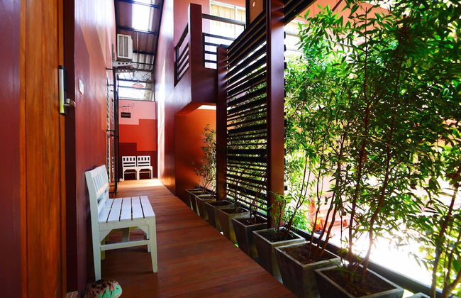 Forest Bungalows & Mama's Restaurant - Foto 3