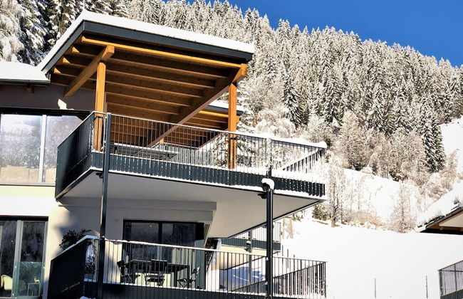 Mountain View Apartment in Bad Kleinkirchheim near Ski Area - Foto 36