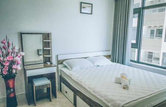 Blue Ocean Apartment - Foto 6