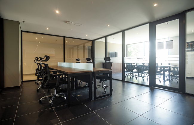 Edificio Taj 97 By Jalo - Foto 48