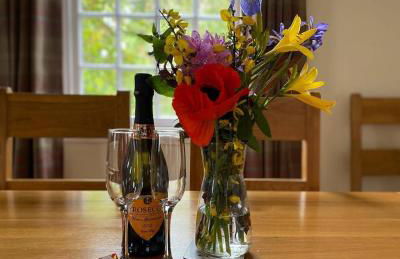 Craigievern Cottage - Foto 36