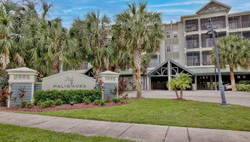 New in the market apt with big terrace! - Foto 3