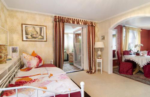 Flair Ferienwohnung Orchidee - Foto 9