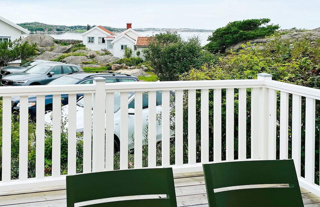 4 Star Holiday Home in Ellos-by Traum - Foto 20