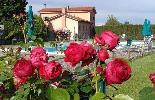 Agriturismo Santa Barbara - Photo 26