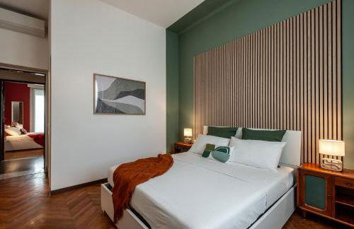 StayEasy Melloni - 3 Rooms, 2 Baths - City Center - Photo 12