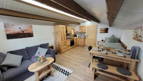 Ferienwohnung Wiesenhof - Foto 3