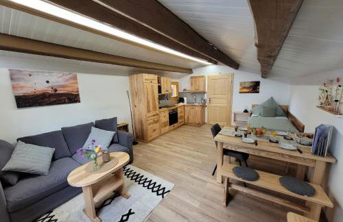 Ferienwohnung Wiesenhof - Foto 3