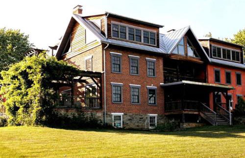 Bright and Spacious Vacation Rental near Catoctin Mountain Park, Maryland - Foto 29