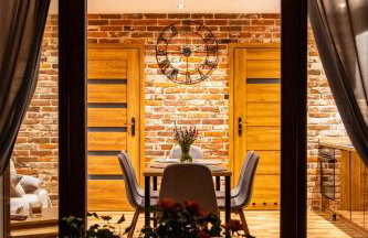 Kamienny Zakątek w Bieszczadach - Foto 18