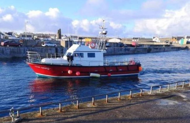 Stunning Tory Island Apartment - Foto 14