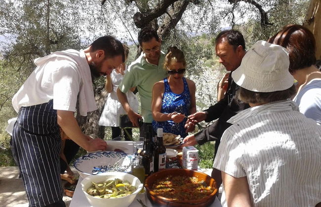 Las Chimeneas - Foto 29