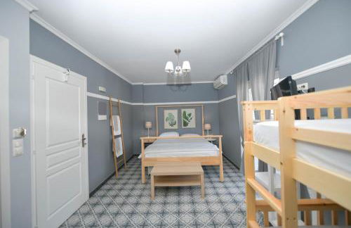 Retro luxury rooms - Foto 55