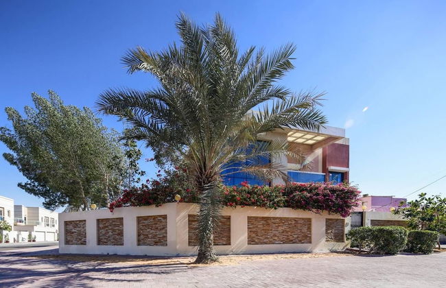 Spectacular Al Wasl Villa - With Private Pool - Foto 63