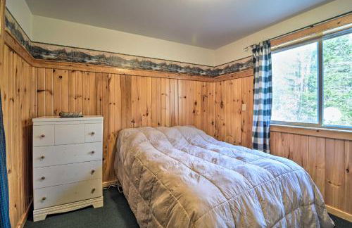 ORV, Snowmobiling and Hunting Cabin on Groomed Trail - Foto 11