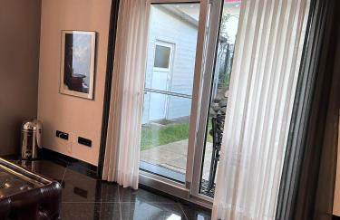 Luxus Garten Maisonette im Herz von Bad Wörishofen - Foto 5