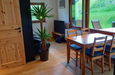 Explorer's Lodge & Camping - Foto 16