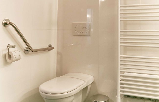 Apartments du Louvre - Le Marais - Photo 77