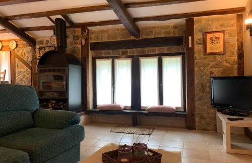 Apartamento Rustico El Cerezo - Photo 14