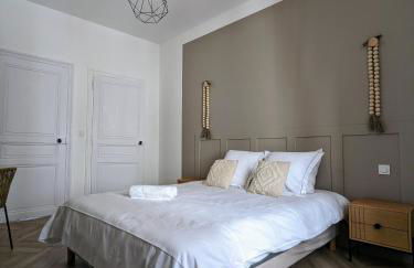 My'Home, centre-ville ancien - Foto 11