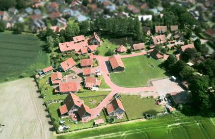 Ferienwohnung Bussjans Hof - Foto 10