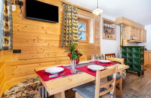 Chalet Panorama Rabbi - Foto 9