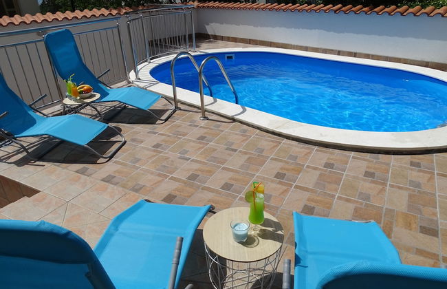 Villa Marija - Foto 27