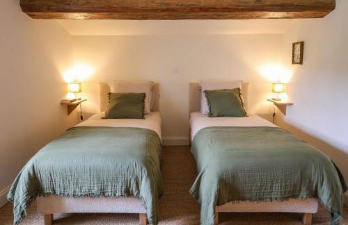 Le Clos de la Croix du Serre - Foto 24