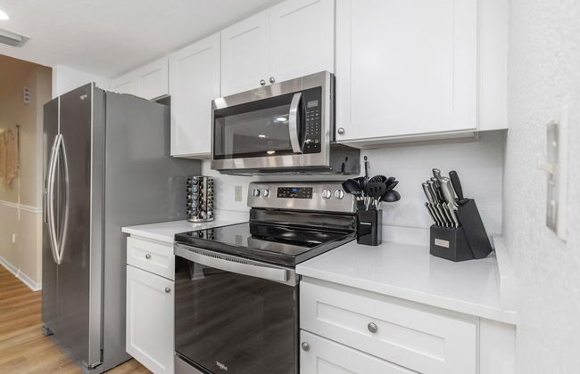 The Sandpiper by Boutiq - Photo 34