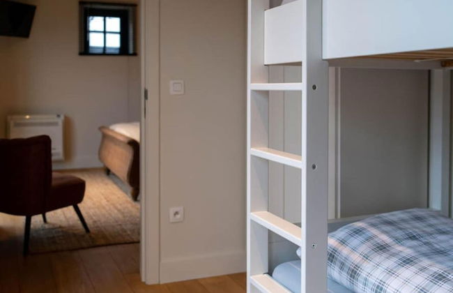 Beautiful Holiday Home in Vlaanderen With Shared Pool - Foto 13