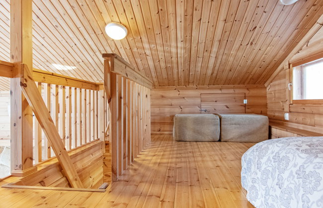 Korpilahti - Foto 17