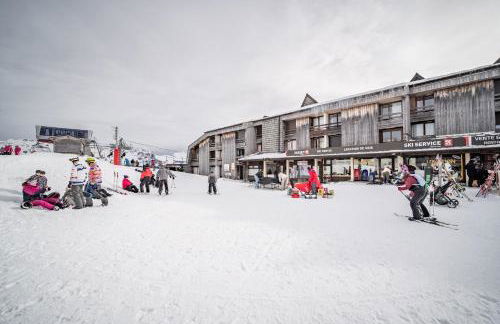 Appartement au pied des pistes - Photo 15