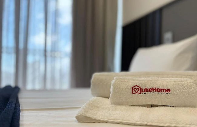 Simple Smart - LikeHome Hospedagens - Foto 75