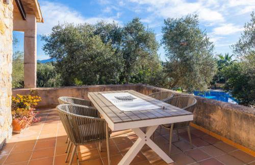 Es Pinaró Sansó - Foto 29