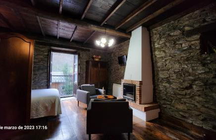 Apartamentos Rurales Casa Ardaliz - Foto 40