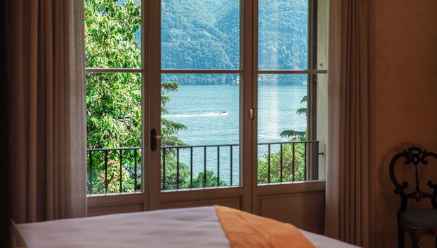 Villa Edmonda - Foto 5, Quarto