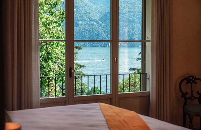 Villa Edmonda - Foto 26