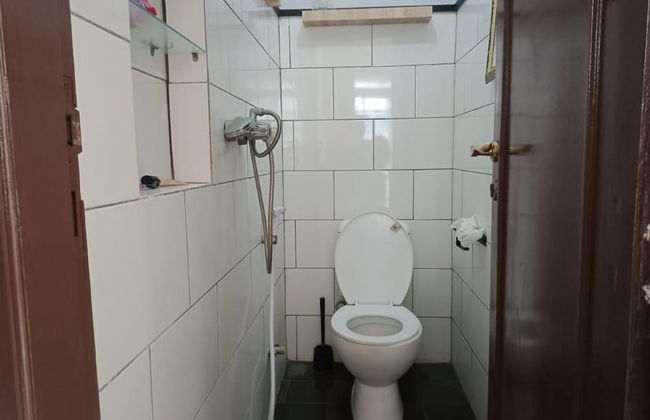 Villa Kota Bunga Anggrek - Foto 29