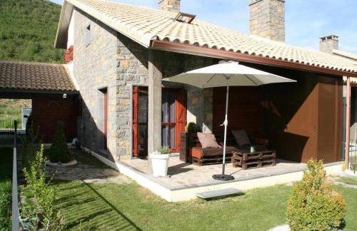 Casa Biescas Ski EVcharger Formigal 30min BBQ - Foto 1