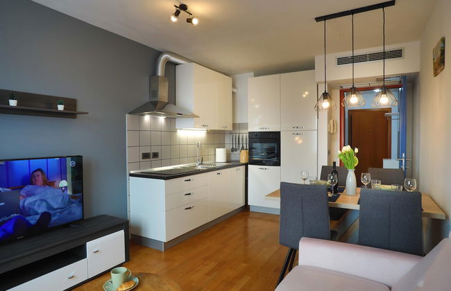 Apartment Moon - Foto 18