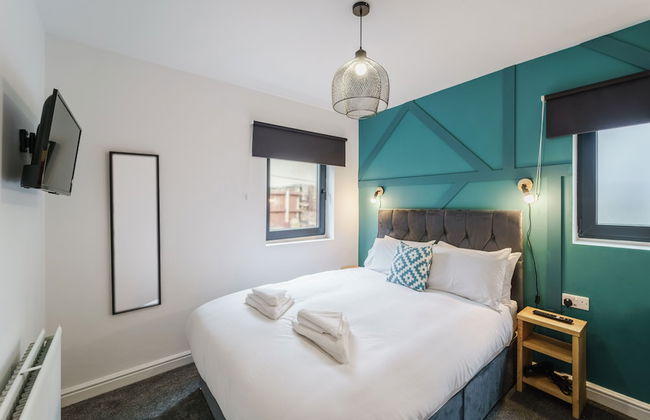 Deluxe Studio Apartments - Foto 2