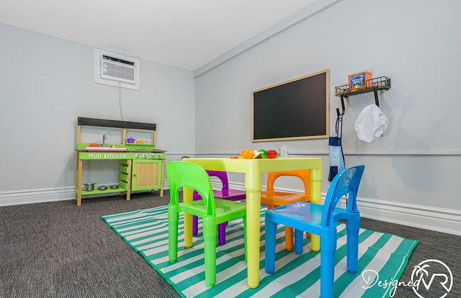 8 BR Heated Pool & Soccer Field - Photo 29