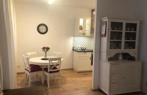 Philosophen und Neckarblick Apartment - Foto 1