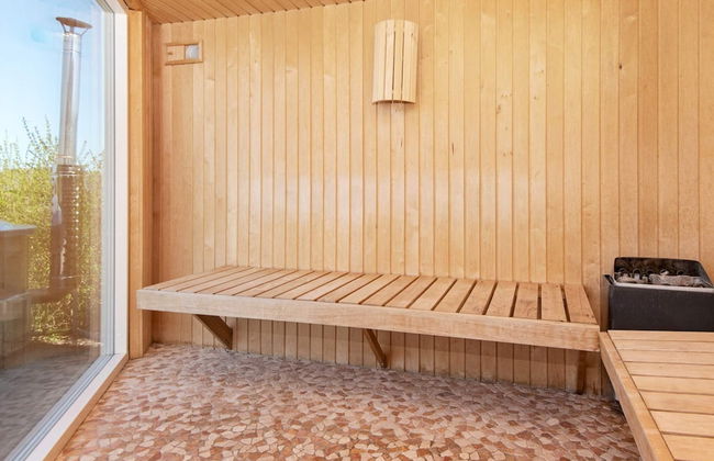 Holiday Home in Odder - Foto 15