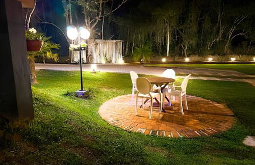 ASA | Villa Esmeralda | Pub | Piscina | Riacho - Photo 52