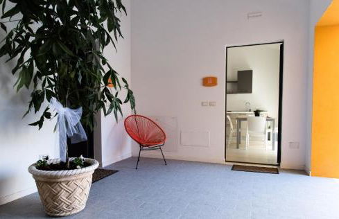 Borgo Fratta Holiday Houses - Foto 56